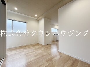 斉藤マンションの物件内観写真